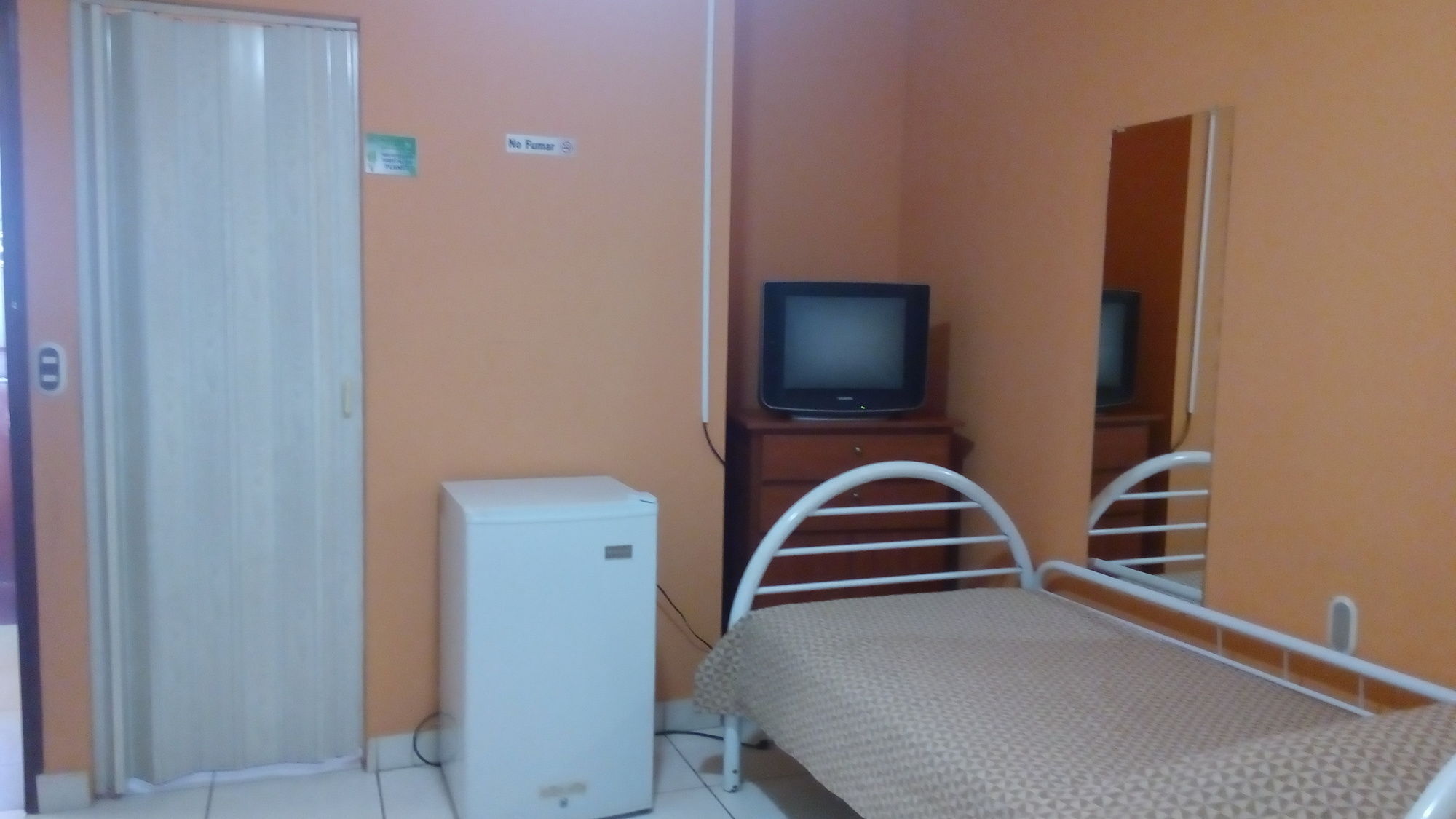 Hotel San Luis Managua Buitenkant foto