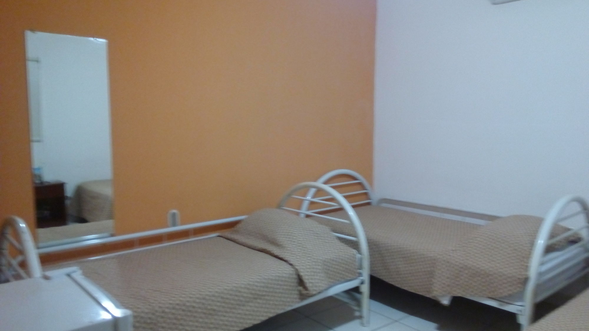 Hotel San Luis Managua Buitenkant foto