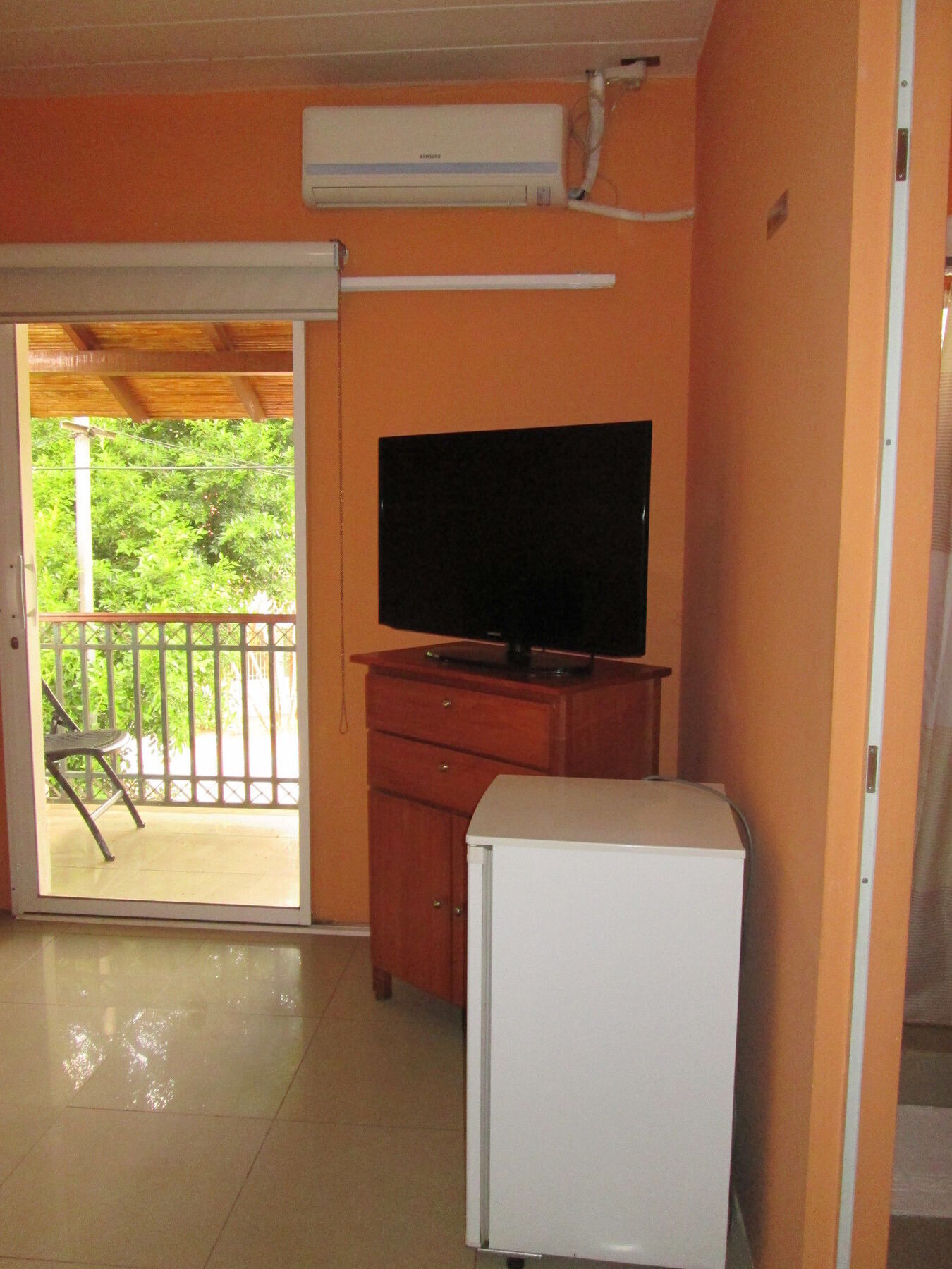 Hotel San Luis Managua Buitenkant foto