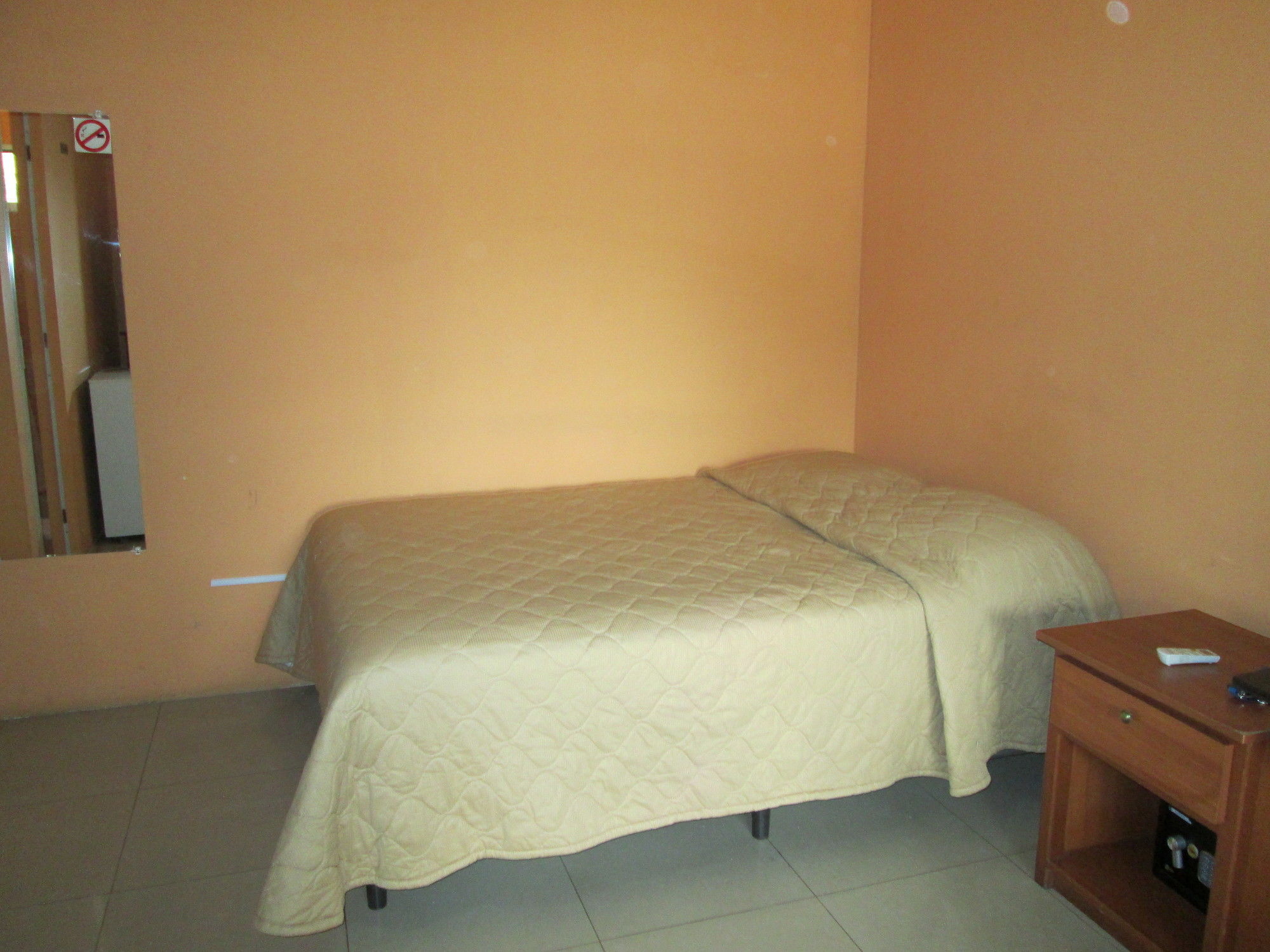Hotel San Luis Managua Buitenkant foto